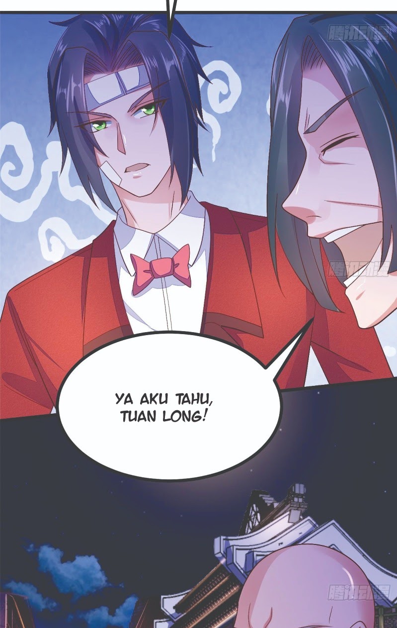 Rebirth Into the Strongest Immortal Cultivator chapter 27